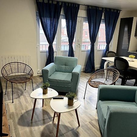 Gites « La Perle Bleue » & « Le Coin Cosy » Orchies Exterior photo