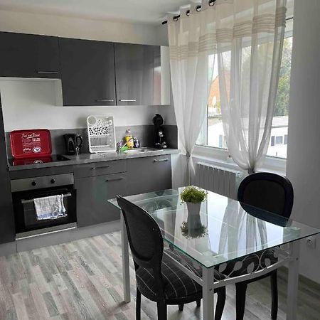 Gites « La Perle Bleue » & « Le Coin Cosy » Orchies Exterior photo