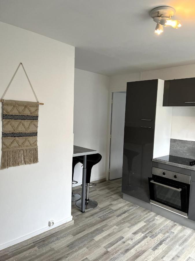 Gites « La Perle Bleue » & « Le Coin Cosy » Orchies Exterior photo