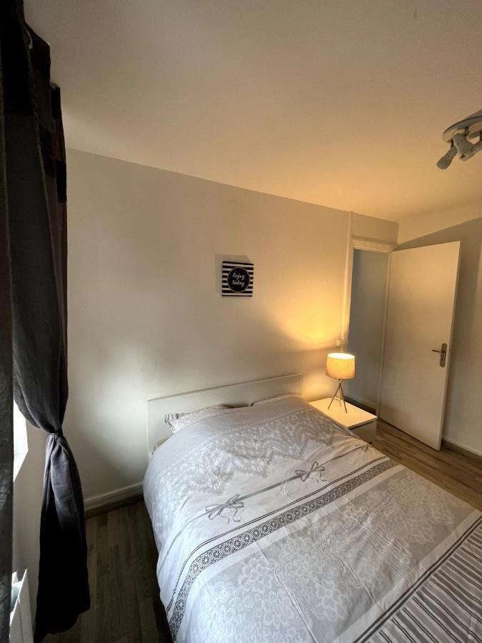 Gites « La Perle Bleue » & « Le Coin Cosy » Orchies Exterior photo