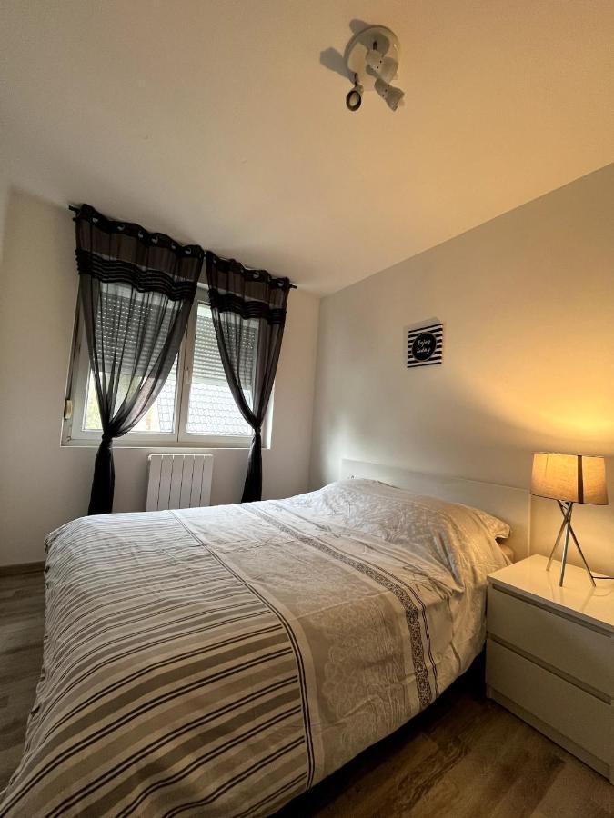 Gites « La Perle Bleue » & « Le Coin Cosy » Orchies Exterior photo