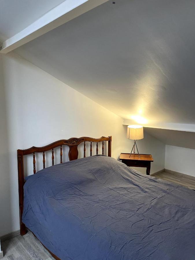 Gites « La Perle Bleue » & « Le Coin Cosy » Orchies Exterior photo