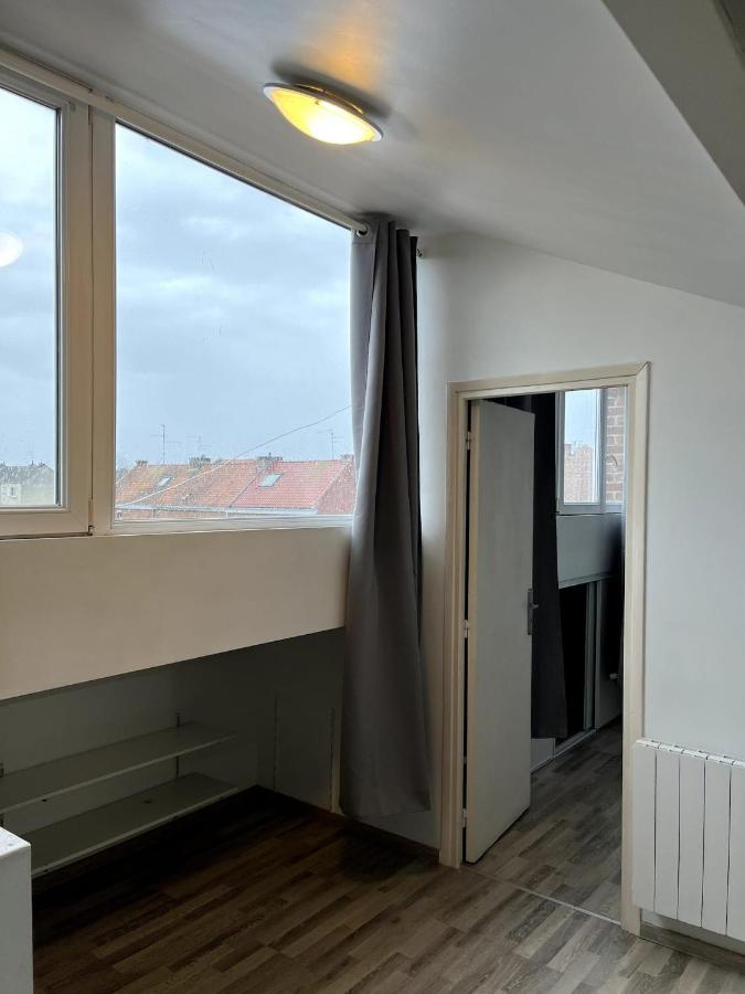 Gites « La Perle Bleue » & « Le Coin Cosy » Orchies Exterior photo