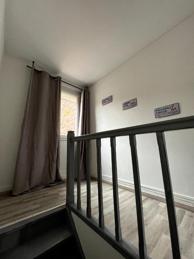 Gites « La Perle Bleue » & « Le Coin Cosy » Orchies Exterior photo