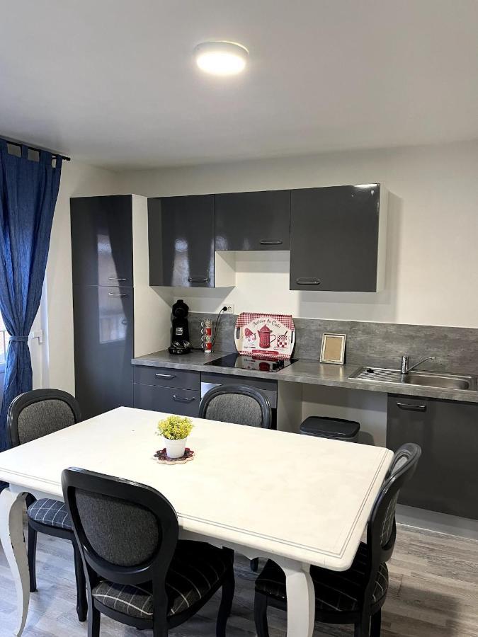 Gites « La Perle Bleue » & « Le Coin Cosy » Orchies Exterior photo