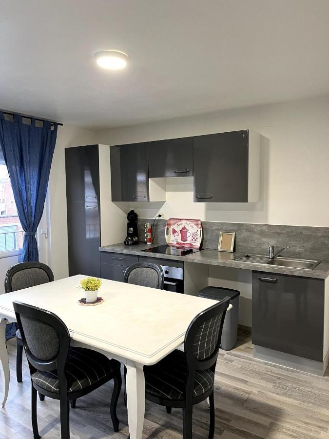Gites « La Perle Bleue » & « Le Coin Cosy » Orchies Exterior photo