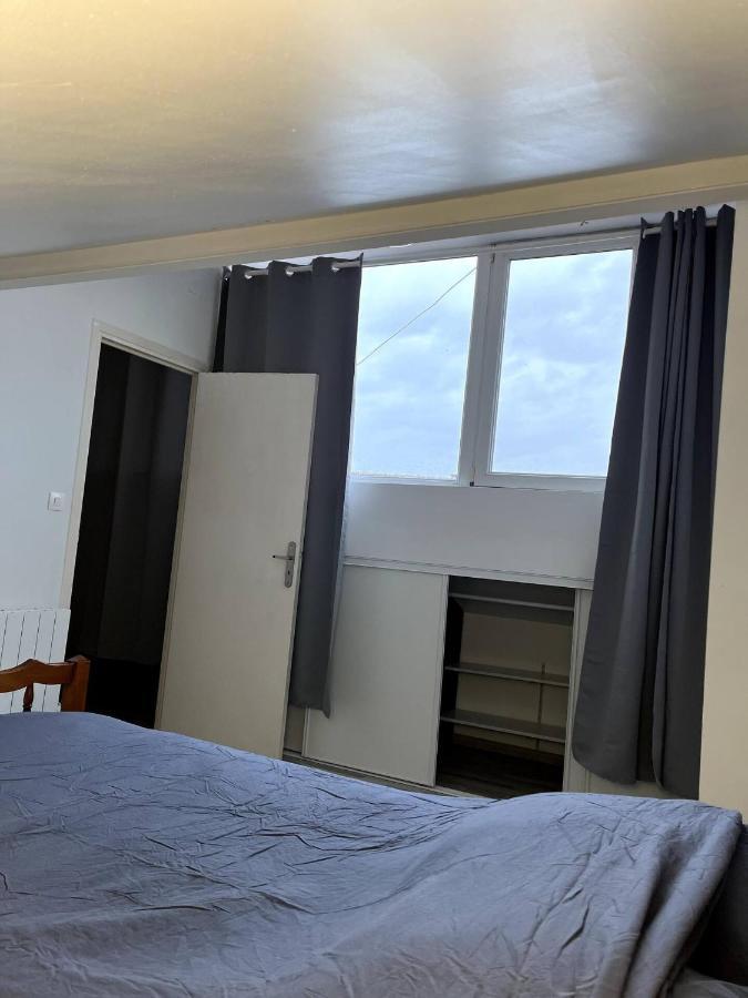 Gites « La Perle Bleue » & « Le Coin Cosy » Orchies Exterior photo