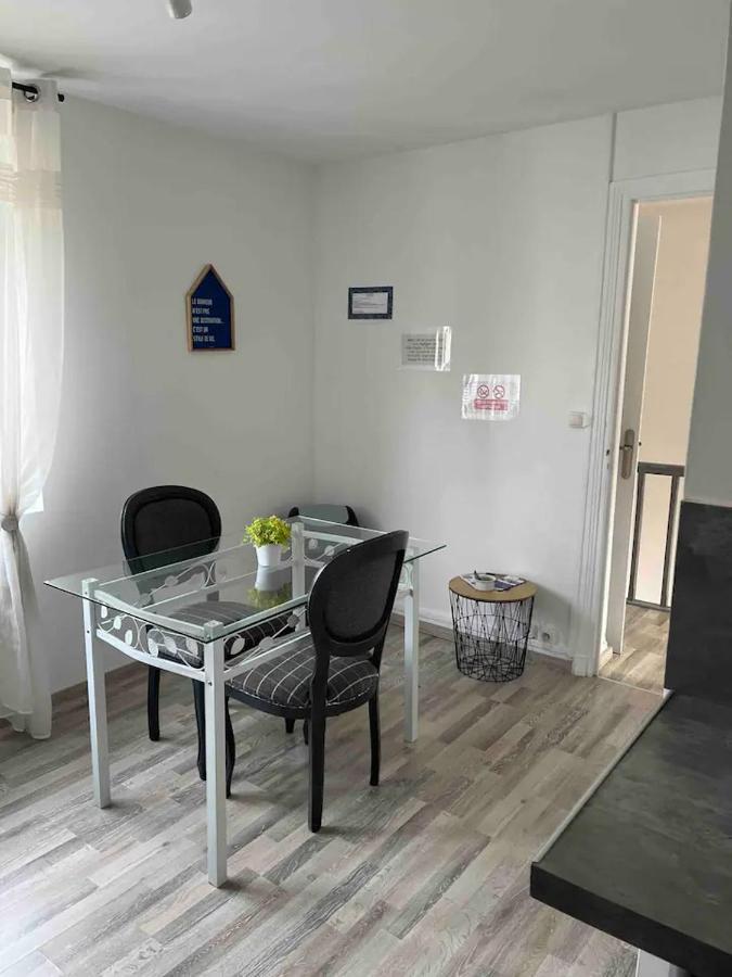 Gites « La Perle Bleue » & « Le Coin Cosy » Orchies Exterior photo