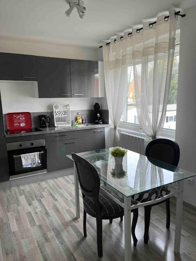Gites « La Perle Bleue » & « Le Coin Cosy » Orchies Exterior photo